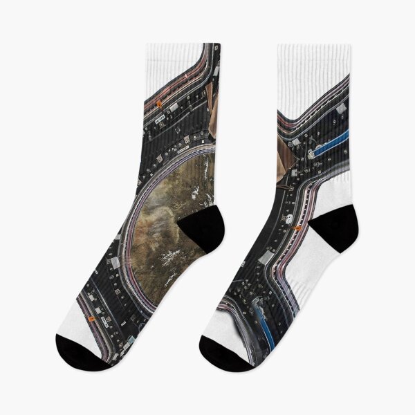 Item preview, fwc 7715 nasas aerial photos planet earth space designed and sold by fred chiea.