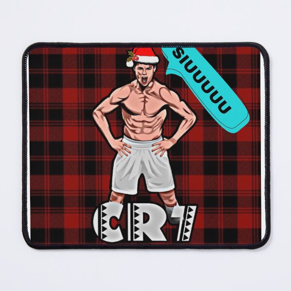 Item preview, Siuuu Cristiano ronaldo goal designed and sold by sizamix.