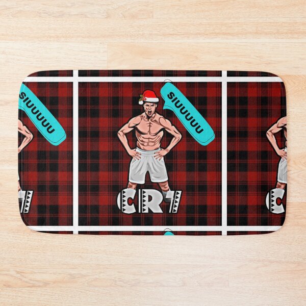 Item preview, Gol de siuuu cristiano ronaldo designed and sold by sizamix.