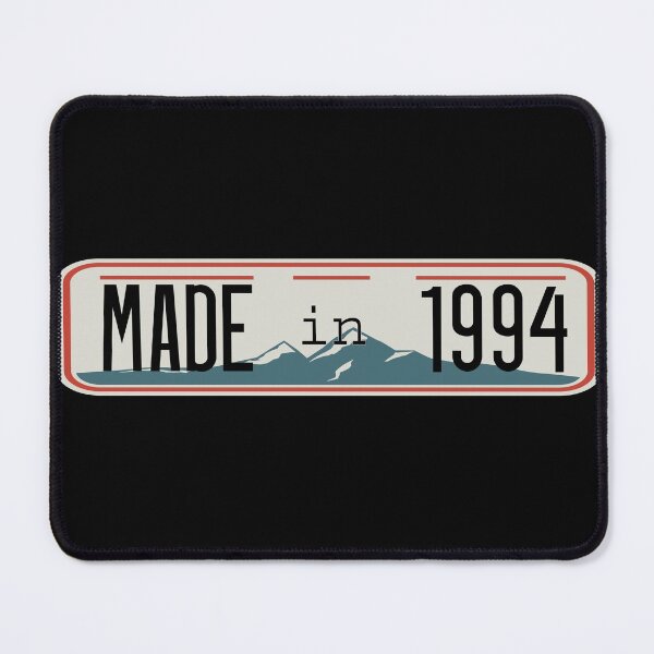 Item preview, Made in 1994 designed and sold by َART LOVERS ★★★★★.