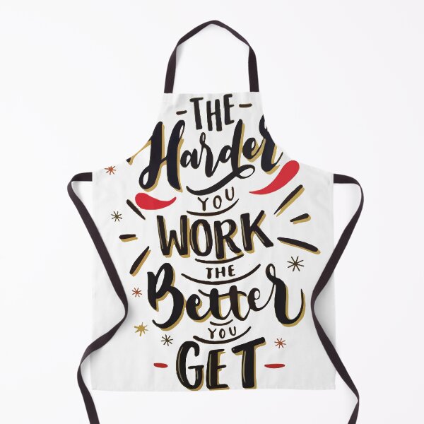 Item preview, The harder you work the better you get designed and sold by Cellara91.