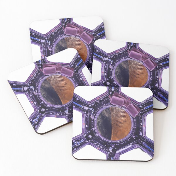 Item preview, fwc 7716 nasas aerial photos planet earth space designed and sold by fred chiea.