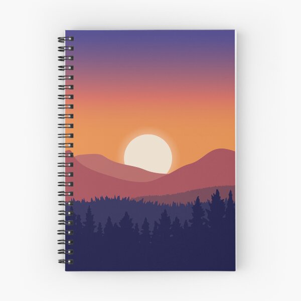 Aperçu de l'œuvre  European Jungle Sunset  créée et vendue par Precious  Chinula.