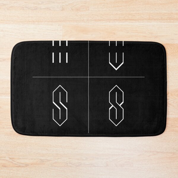 Item preview, The Cool S Tutorial Essential designed and sold by FranciscoLira.