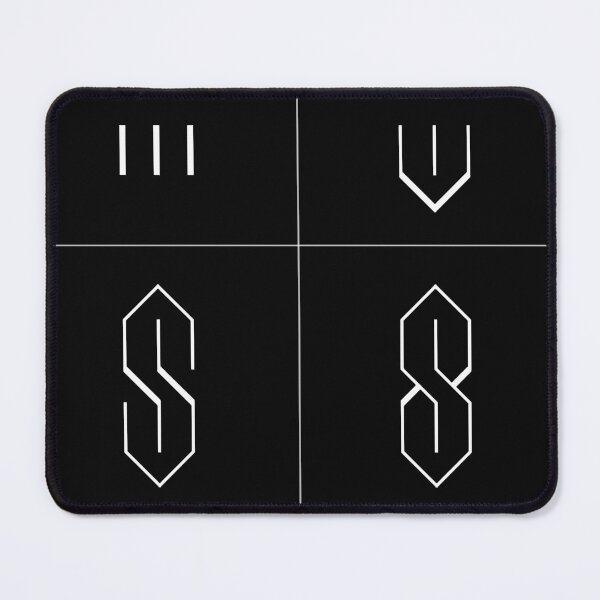 Item preview, The Cool S Tutorial Essential designed and sold by FranciscoLira.