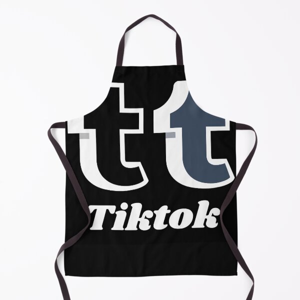Artikelvorschau, TikTok Logo Wallpaper Essential entworfen und verkauft von FranciscoLira.