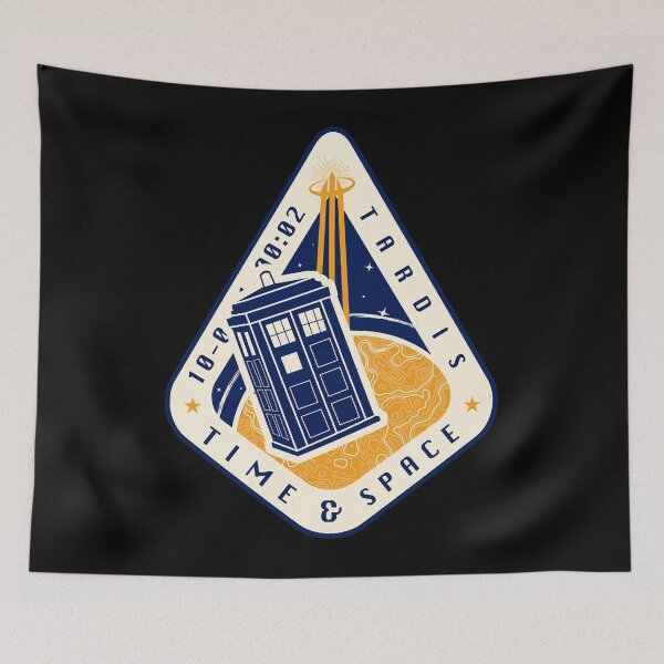 Item preview, Time Space Classic designed and sold by FranciscoLira.