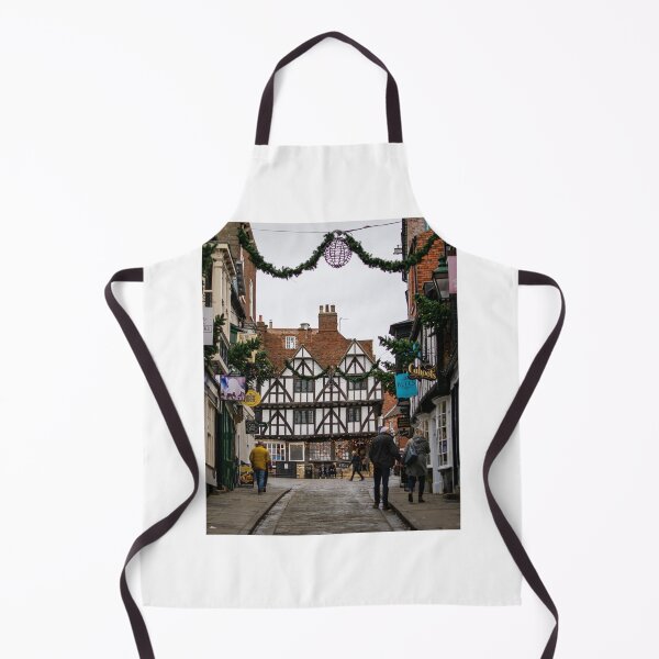 Item preview, Steep Hill, Lincoln designed and sold by Shot-By-Reedy.