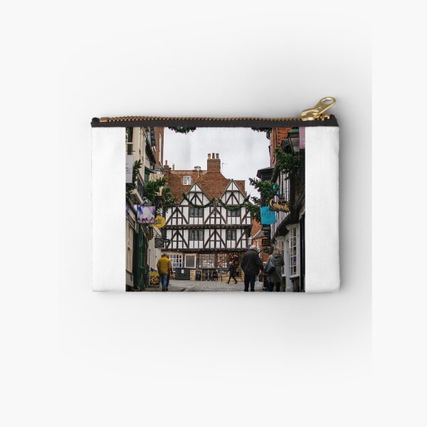 Item preview, Steep Hill, Lincoln designed and sold by Shot-By-Reedy.