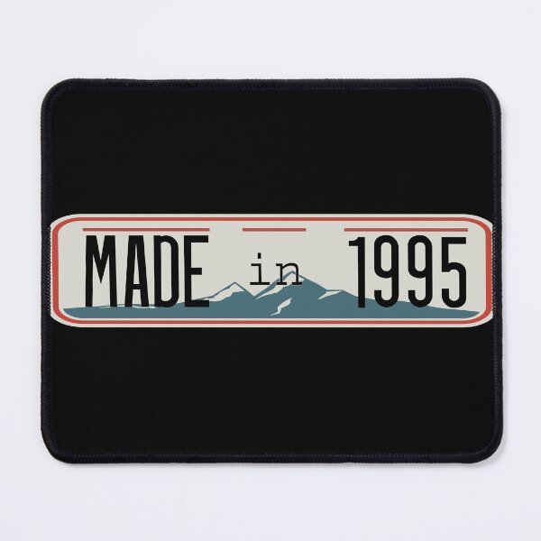 Item preview, Made in 1995 designed and sold by َART LOVERS ★★★★★.