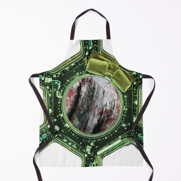 Item preview, fwc 7717 nasas aerial photos planet earth space designed and sold by fred chiea.