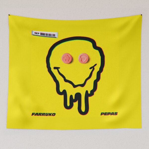 Item preview, Pepas  designed and sold by JakeWaihape.