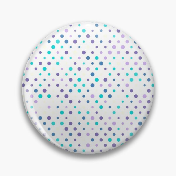Item preview, Spaces and Polka Dots designed and sold by Sheldon Stewart.