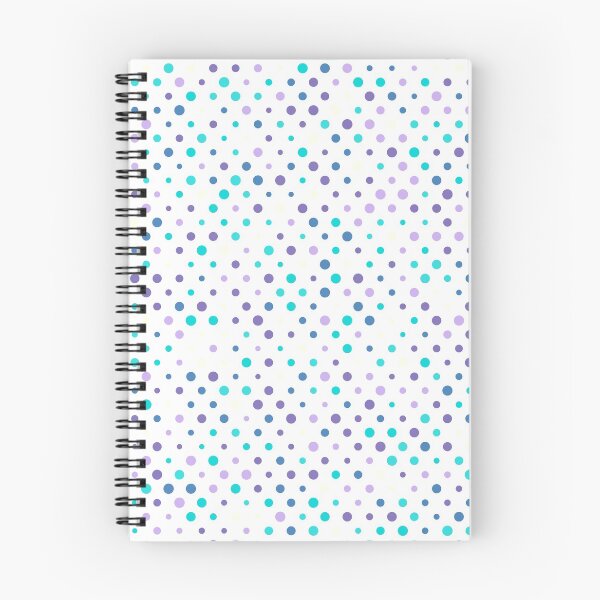 Item preview, Spaces and Polka Dots designed and sold by Sheldon Stewart.