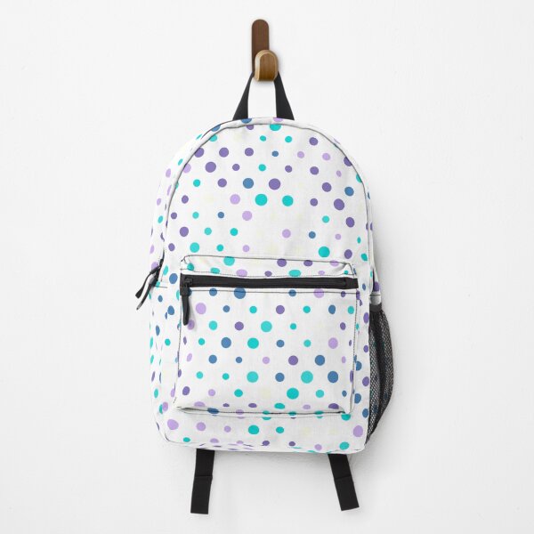 Item preview, Spaces and Polka Dots designed and sold by Sheldon Stewart.