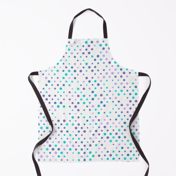 Item preview, Spaces and Polka Dots designed and sold by Sheldon Stewart.