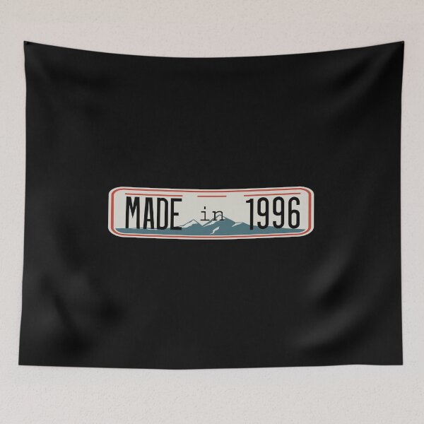 Item preview, Made in 1996 designed and sold by َART LOVERS ★★★★★.