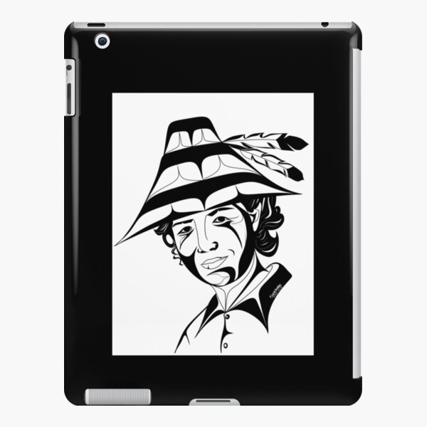 The rock eyebrow raise meme iPad Case & Skin for Sale by