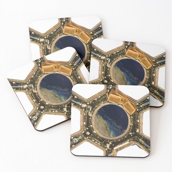 Item preview, fwc 7718 nasas aerial photos planet earth space designed and sold by fred chiea.