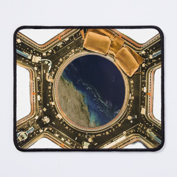 Item preview, fwc 7718 nasas aerial photos planet earth space designed and sold by fred chiea.