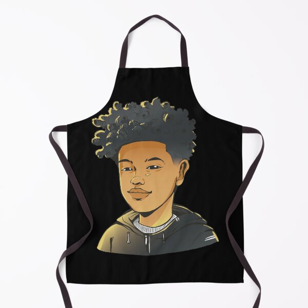 Item preview, Fade-Cut-Kid designed and sold by Petit-creativ.