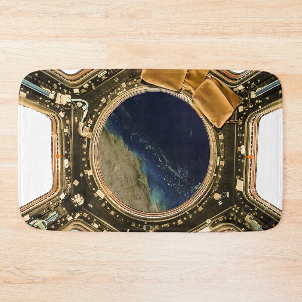 Item preview, fwc 7718 nasas aerial photos planet earth space designed and sold by fred chiea.