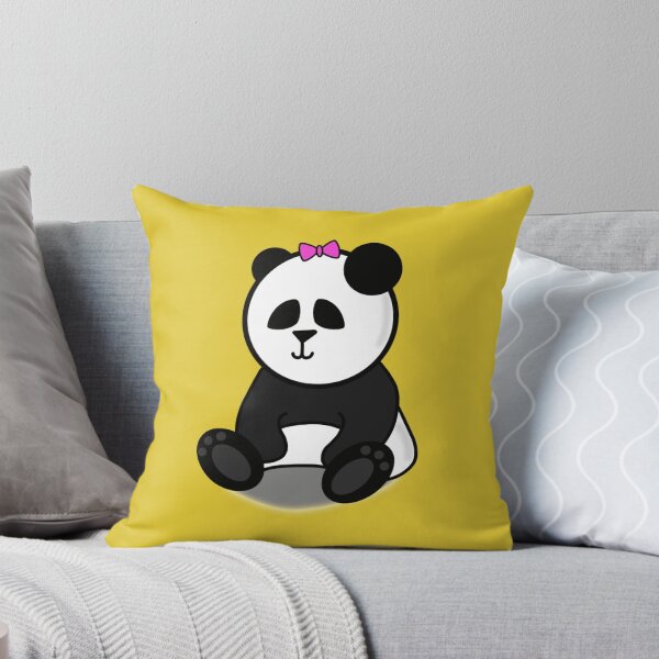 Item preview, Baby Panda designed and sold by Sad-Sam-Designs.