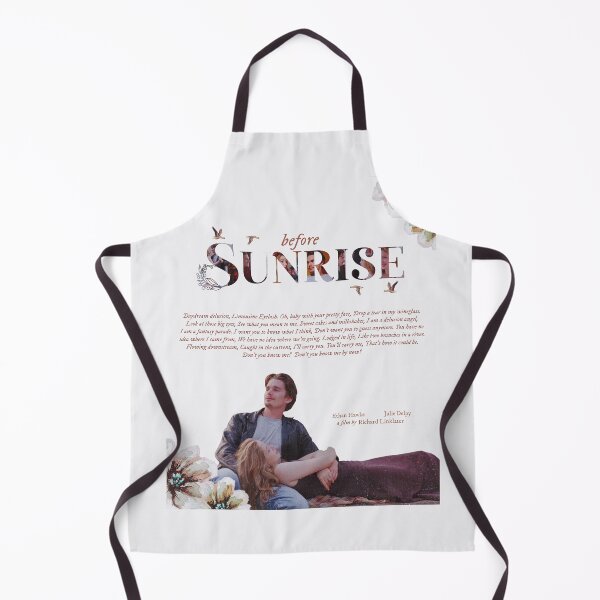 Item preview, Before Sunrise (1995) designed and sold by estheticalrh.