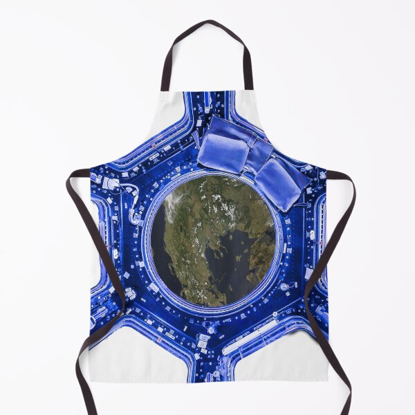 Item preview, fwc 7719 nasas aerial photos planet earth space designed and sold by fred chiea.