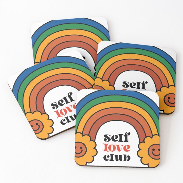 Item preview, Self Love Club designed and sold by aidanaly.