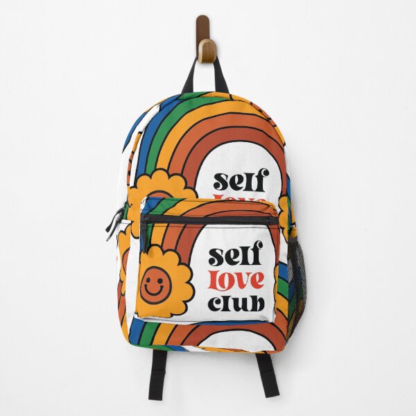 Item preview, Self Love Club designed and sold by aidanaly.