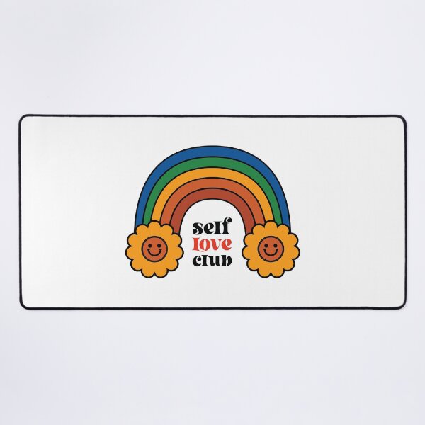 Item preview, Self Love Club designed and sold by aidanaly.