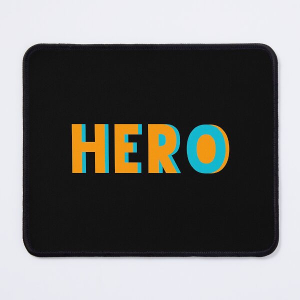 Item preview, HERO designed and sold by Printedarts.