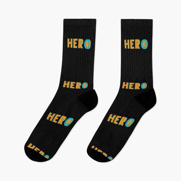Item preview, HERO designed and sold by Printedarts.