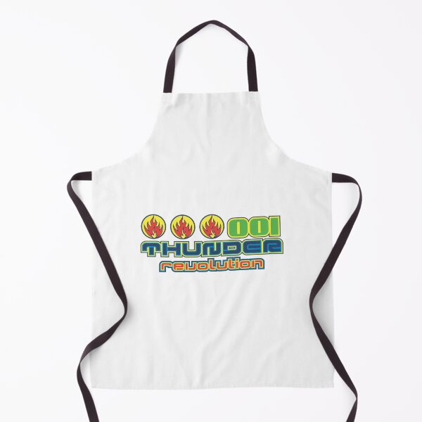 Item preview, Thunder revolution designed and sold by vasiokk91.