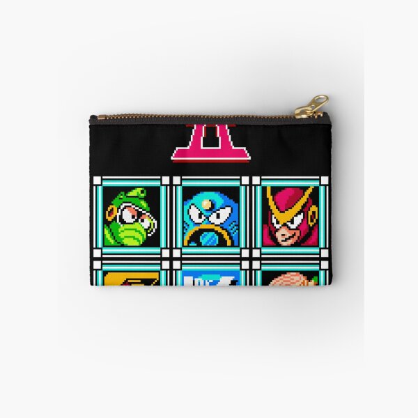 Item preview, Megaman 2 Essential T-Shirt.png designed and sold by MelissaDur.