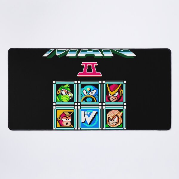 Item preview, Megaman 2 Essential T-Shirt.png designed and sold by MelissaDur.