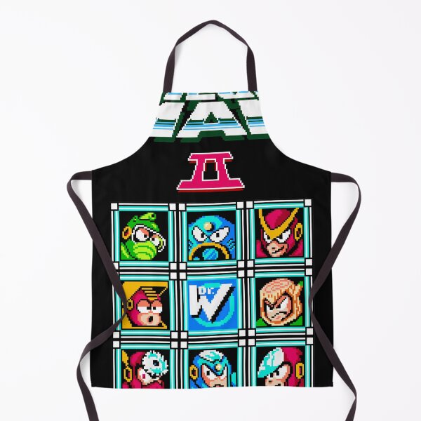 Item preview, Megaman 2 Essential T-Shirt.png designed and sold by MelissaDur.