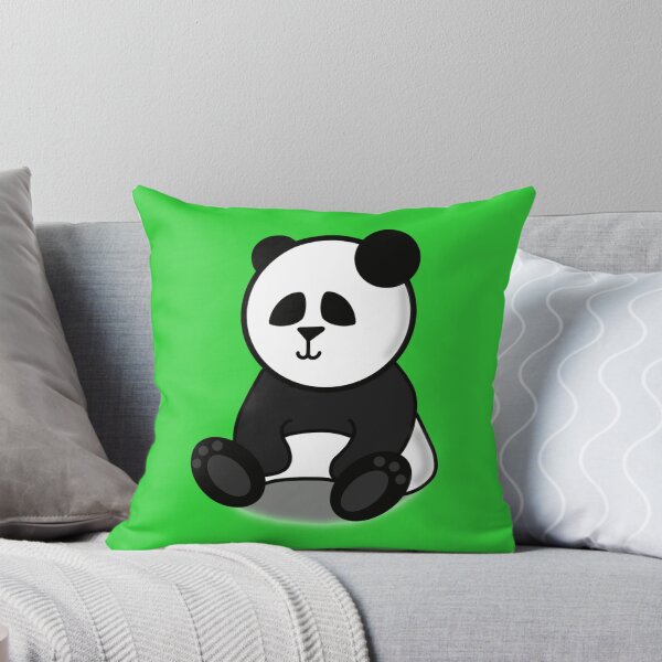 Item preview, Baby Panda designed and sold by Sad-Sam-Designs.