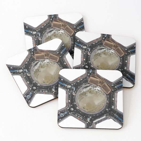 Item preview, fwc 7720 nasas aerial photos planet earth space designed and sold by fred chiea.
