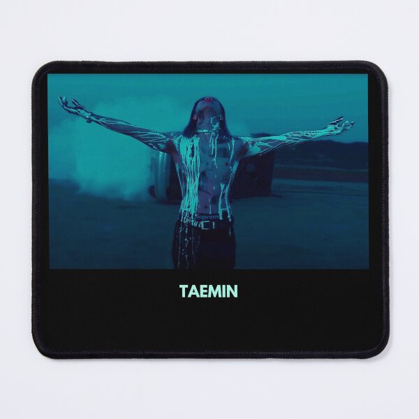 Item preview, Taemin Advice Signature T pose designed and sold by Greatdreamer.