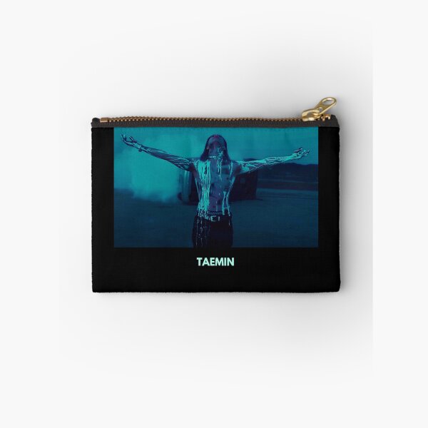 Item preview, Taemin Advice Signature T pose designed and sold by Greatdreamer.