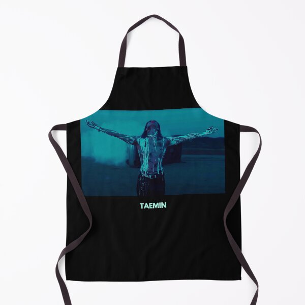 Item preview, Taemin Advice Signature T pose designed and sold by Greatdreamer.