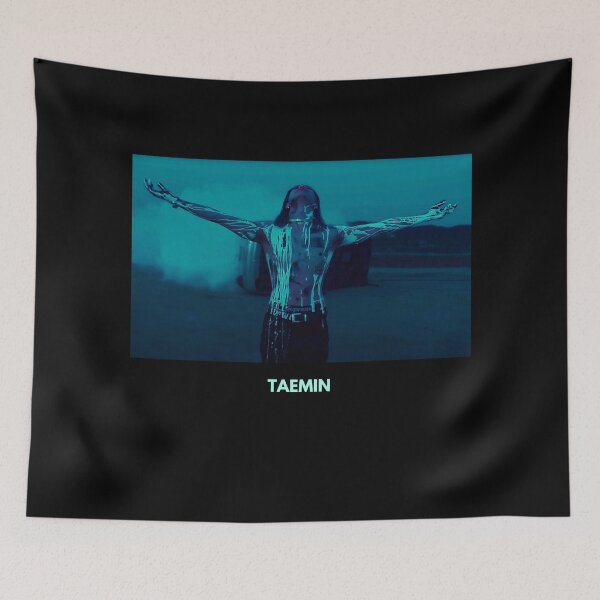 Item preview, Taemin Advice Signature T pose designed and sold by Greatdreamer.