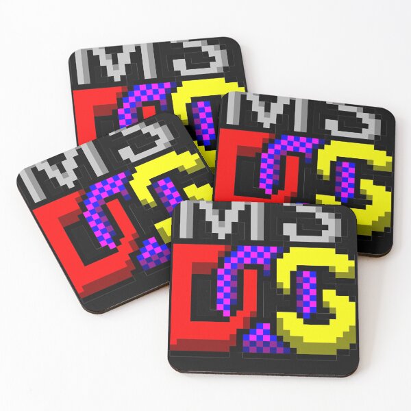 Item preview, MS-DOS Icon Retro Pixel Computer Symbol Essential T-Shirt.png designed and sold by MelissaDur.