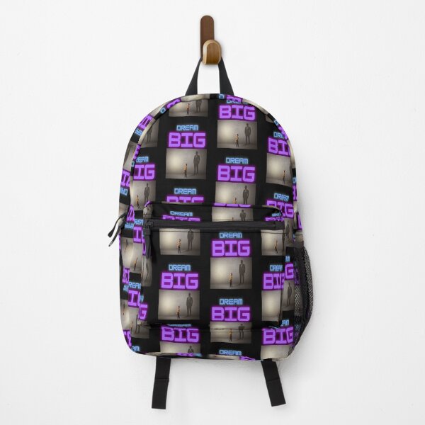Item preview, Dream Big - Don't Ever Change designed and sold by WowAllinOne.