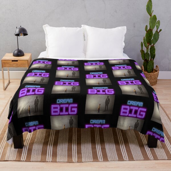 Item preview, Dream Big - Don't Ever Change designed and sold by WowAllinOne.