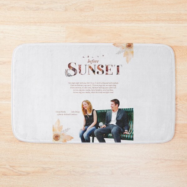 Item preview, Before Sunset (2004) designed and sold by estheticalrh.