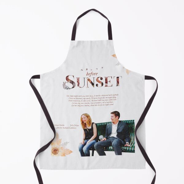 Item preview, Before Sunset (2004) designed and sold by estheticalrh.