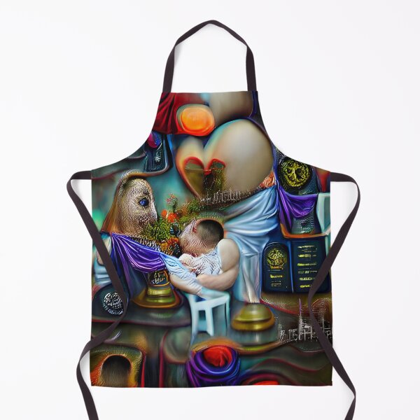 Item preview, The evening designed and sold by TheTiredMother.